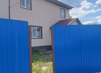 Дом на продажу, 120 м2, Курган, жилой район Северный, улица Баумана, 4