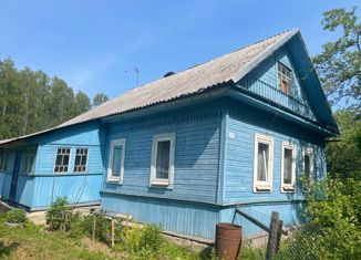 Продажа дома, 71.8 м2, деревня Жельцы, Социалистическая улица, 60