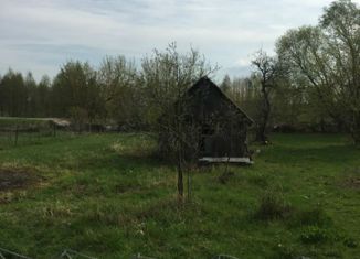 Продажа участка, 15 сот., село Красильниково, Центральная улица