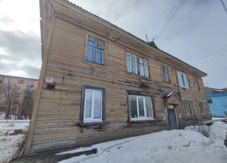 Продажа трехкомнатной квартиры, 57.9 м2, Архангельская область, Лахтинское шоссе, 126