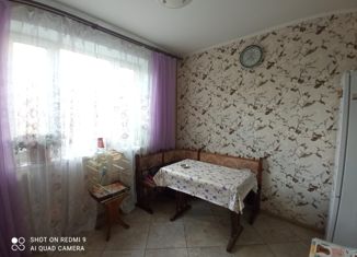 Продается 3-комнатная квартира, 82.3 м2, Москва, Кантемировская улица, 4к3, станция Москворечье