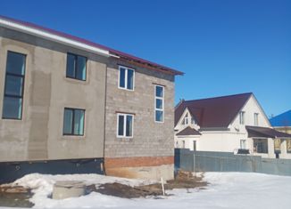 Продаю таунхаус, 140 м2, село Нагаево, Новая улица, 25А