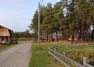 Продажа земельного участка, 12 сот., коттеджный поселок Крутой Ручей, Тополёвая улица, 186