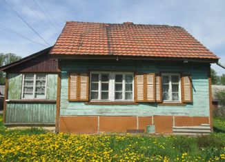 Продаю дом, 40.1 м2, Ярославль, посёлок Сокол, 50, Фрунзенский район