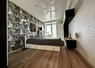 Продается однокомнатная квартира, 38.6 м2, Санкт-Петербург, метро Обухово, проспект Обуховской Обороны, 138к2