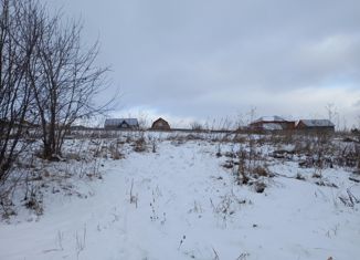 Продажа участка, 15 сот., поселок Мир, Озёрная улица