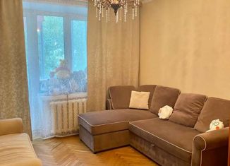 Двухкомнатная квартира на продажу, 38.2 м2, Москва, 1-й Амбулаторный проезд, 2, 1-й Амбулаторный проезд