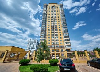 Продажа трехкомнатной квартиры, 110 м2, Краснодар, Березанская улица, 41, Березанская улица