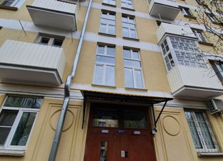 Комната на продажу, 54 м2, Москва, улица Сущёвский Вал, 55, район Марьина Роща