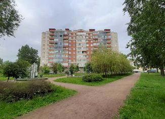 Продажа 3-ком. квартиры, 79 м2, Санкт-Петербург, улица Ткачей, 5, улица Ткачей