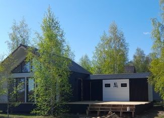 Продам дом, 100 м2, ДНТ Милано, Центральная улица