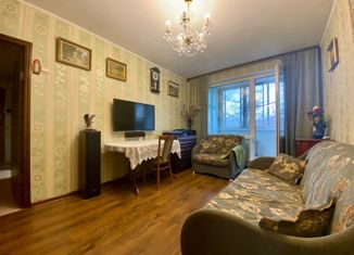 Продаю 2-ком. квартиру, 42.5 м2, Москва, Снайперская улица, 4, Снайперская улица