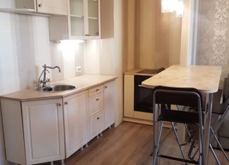 Продам квартиру студию, 30 м2, Тосно, проспект Ленина, 3