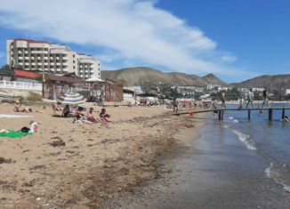 Продается участок, 12 сот., посёлок городского типа Орджоникидзе, улица 6-я Линия, 14