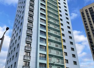 Продам 3-комнатную квартиру, 73.5 м2, Москва, Краснодонская улица, 46/1, метро Братиславская