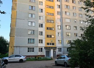 Продажа 3-ком. квартиры, 65.8 м2, Вязьма, улица Репина, 17А