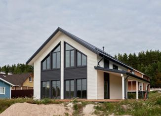 Продажа дома, 90 м2, коттеджный поселок Лукоморье