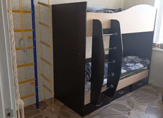 Комната на продажу, 68 м2, Амурск, проспект Строителей, 36