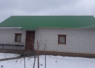 Продается дом, 93 м2, деревня Кульбаш, улица Сайфутдинова