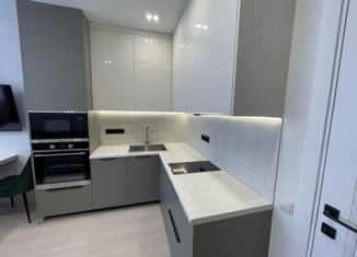 Продам однокомнатную квартиру, 38 м2, Сочи, микрорайон Бытха, Ясногорская улица