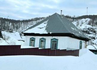 Продаю дом, 40 м2, поселок городского типа Мундыбаш, улица Лузина