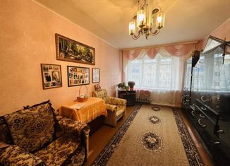 Продаю двухкомнатную квартиру, 48.1 м2, Бирск, Интернациональная улица, 116Б