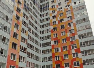 Продажа однокомнатной квартиры, 35.5 м2, Пермь, улица Красные Казармы, 64, Свердловский район