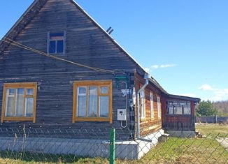 Продается дом, 44.4 м2, деревня Покровская, Нагорная улица