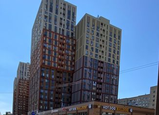 2-комнатная квартира на продажу, 65 м2, Ставрополь, улица 50 лет ВЛКСМ, 11/2, микрорайон № 31