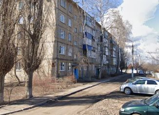 Продам однокомнатную квартиру, 30 м2, Россошь, улица Фурманова, 10