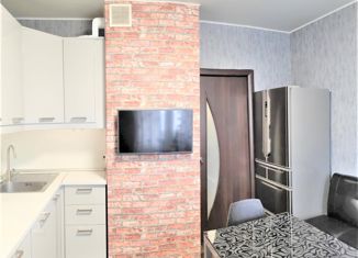 1-комнатная квартира на продажу, 38.5 м2, Москва, улица Борисовские Пруды, 16к6, метро Борисово