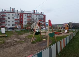 1-комнатная квартира на продажу, 34.7 м2, село Новая Усмань, Славянская улица, 9