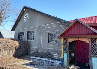 Продажа дома, 248.3 м2, поселок Менжинский, Центральная улица, 34