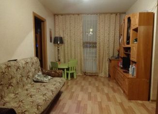 Продажа комнаты, 41.2 м2, Чебоксары, улица Юрия Гагарина, 51, Калининский район