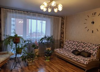 2-комнатная квартира в аренду, 52 м2, Братск, Приморская улица, 61