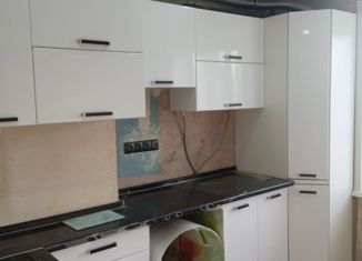 Продажа 1-ком. квартиры, 32.2 м2, деревня Курмыши, Молодёжная улица, 1