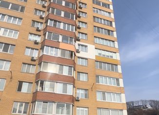 Продается трехкомнатная квартира, 75 м2, Находка, Находкинский проспект, 28