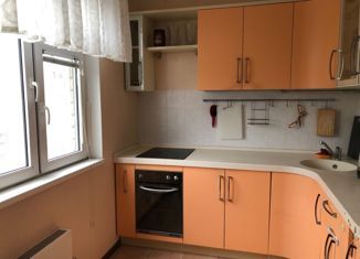 1-ком. квартира в аренду, 39 м2, Москва, Юрловский проезд, 14к3, Юрловский проезд