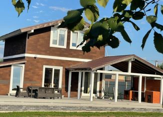 Продам дом, 136 м2, коттеджный посёлок Никоново, Молодёжная улица, 24