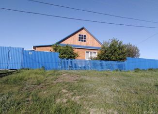 Продажа дома, 100 м2, село Мокроусово, Юбилейная улица, 22