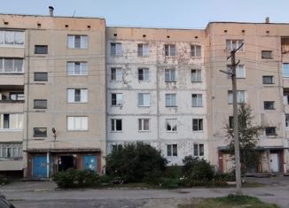 1-ком. квартира на продажу, 31.7 м2, поселок Рассвет, поселок Рассвет, 5