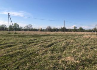 Продам земельный участок, 10 сот., село Тополево, Таёжная улица