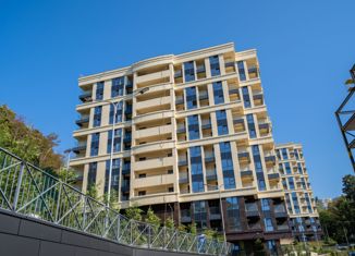 Продается 1-комнатная квартира, 28.18 м2, Сочи, Пластунская улица, 104А, микрорайон Макаренко