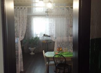 Продается квартира студия, 18 м2, Юрга, улица Машиностроителей, 49