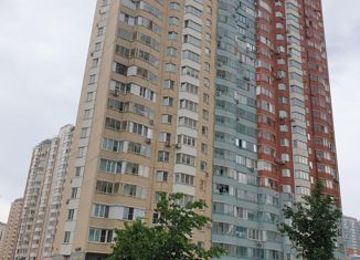 3-ком. квартира на продажу, 75.7 м2, Москва, улица Недорубова, 20к1, улица Недорубова