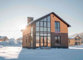 Дом на продажу, 90 м2, посёлок Де-Фриз, улица Победы