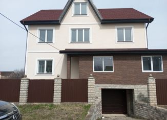 Продажа дома, 160 м2, Малоярославец, Весенняя улица