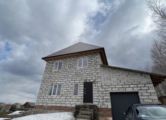 Дом на продажу, 210 м2, село Корнилово, Сиреневая улица