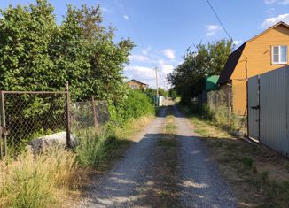 Продаю земельный участок, 5.6 сот., СНТ Здоровье, 12-я линия