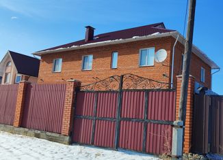 Продам дом, 240 м2, Комсомольск-на-Амуре, улица Седова, 5